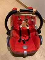 Siège bébé Maxi-Cosi rouge, 0 à 10 kg, Ceinture de sécurité, Maxi-Cosi, Enlèvement