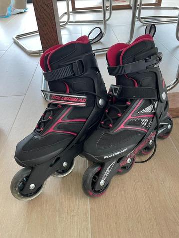 Rollerblade Inline Skates  beschikbaar voor biedingen