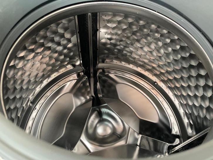 MIELE W5846 geplaatst -in bedrijf + garantie 12 maand A+++, Elektronische apparatuur, Wasmachines, Zo goed als nieuw, Voorlader