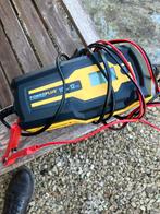 Chargeur batterie Powerplus powxv4207 160w 10A 200Ah, Autos : Pièces & Accessoires, Enlèvement ou Envoi