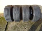 PNEUS HIVER 205/50R17, Autos : Pièces & Accessoires, Pneus hiver, 205 mm, Enlèvement, Utilisé
