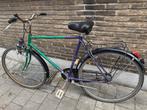 Studentenfiets, 53 tot 57 cm, Ophalen, Gebruikt, Versnellingen