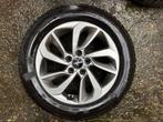 Jantes Hyundai pneu hiver 17p, Autos : Pièces & Accessoires, Pneus & Jantes, Enlèvement, Pneus hiver, Pneu(s)
