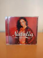 Natalia - This time (cd), Enlèvement, 2000 à nos jours, Utilisé