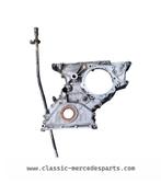 Distributiedeksel Mercedes om601 om602 om603  om606, Auto-onderdelen, Ophalen of Verzenden, Gebruikt