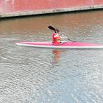 kajak, Watersport en Boten, Ophalen, Gebruikt