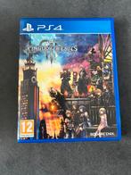 Kingdom Hearts 3, Ophalen, Zo goed als nieuw