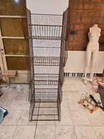 winkelrek modulair metaal per stuk, Ophalen