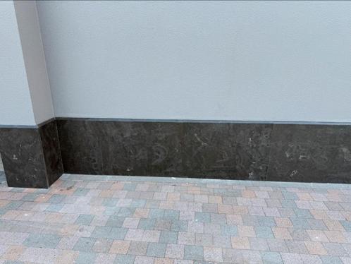 Gevelplint in Chinese hardsteen, Doe-het-zelf en Bouw, Overige Doe-Het-Zelf en Bouw, Nieuw, Ophalen