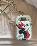 Schoudertas Mini Mouse, Ophalen of Verzenden, Zo goed als nieuw
