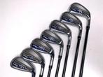 Top Set Callaway Paradym X serie ijzers (6 tot A Wedge), Sport en Fitness, Golf, Ophalen, Gebruikt, Set, Callaway
