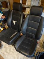 Bmw E36 stoelen cabrio of coupe, Auto-onderdelen, Ophalen, BMW