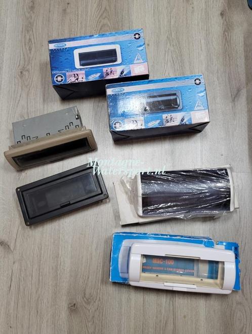Radio Covers – 6 stuks, Watersport en Boten, Bootonderdelen, Nieuw, Overige typen, Ophalen of Verzenden
