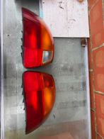 Feu arriere honda del sol origine, Enlèvement, Honda