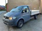 2012 Volkswagen Transporter, Auto's, Euro 5, Gebruikt, Volkswagen, Overige brandstoffen