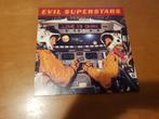 Evil Superstars - Love Is Okay, Cd's en Dvd's, Vinyl | Rock, Ophalen of Verzenden, Zo goed als nieuw, Alternative, 12 inch