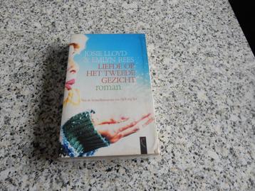 nr.230 - Roman: liefde op het tweede gezicht beschikbaar voor biedingen