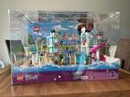 Lego friends 41347 cité ressort vitrine avec Del limitee, Kinderen en Baby's, Speelgoed | Duplo en Lego, Ophalen of Verzenden
