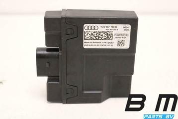 Module motorgeluid Audi A6 4G 4G0907160B