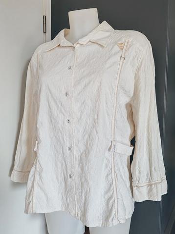 Scottage-shirt voor dames maat 6 ( 44/46)
 beschikbaar voor biedingen