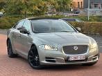 JAGUAR XJ 2010 3.0 DIESEL 211.000KM FULL OPTIE EURO5, Auto's, Jaguar, Automaat, Euro 5, XJ, Diesel