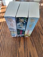 L. RILEY : Boeken 1- 2 - en 3 van de reeks "De Zeven Zussen", Boeken, Ophalen of Verzenden, Gelezen, Lucinda Riley