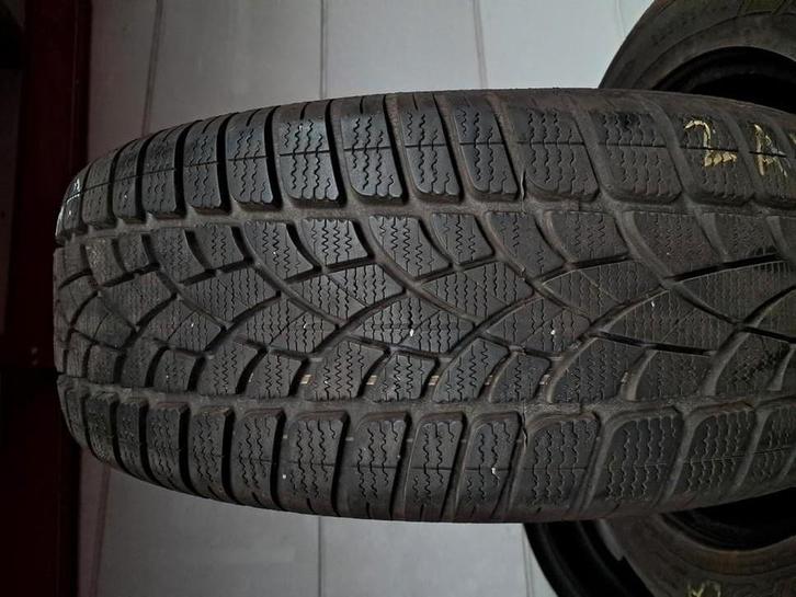 235/55/18 235/55r18 2355518 winter Dunlop, Auto-onderdelen, Overige Auto-onderdelen, Ophalen