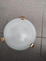 Plafondlamp, Ophalen, Zo goed als nieuw
