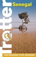 Trotter Senegal, Boeken, Reisgidsen, Ophalen of Verzenden, Trotter