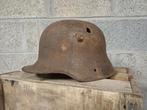 Duitse WO1 Stahlhelm, Enlèvement ou Envoi