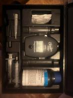 Hanna magnesium, Ophalen, Zo goed als nieuw