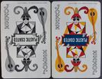 2 Jokers, Verzamelen, Ophalen of Verzenden, Zo goed als nieuw, Joker(s)