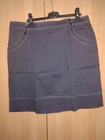 Jupe courte grise, Kleding | Dames, Rokken, Ophalen of Verzenden