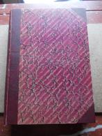 GEÏLLUSTREERDE AVONDBAND JAAR 1933 CORRECTE CONDITIE, Boeken, Europa, Ophalen of Verzenden, 20e eeuw of later, Gelezen