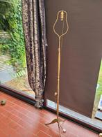 Retro staande lamp, Ophalen of Verzenden, Gebruikt