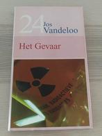 Het gevaar - Jos Vandeloo, Enlèvement ou Envoi