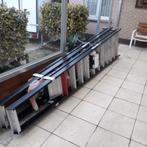 ladder altrex, Doe-het-zelf en Bouw, Ophalen, Nieuw, Trap, 2 tot 4 meter