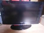 32" televisie, Ophalen, Gebruikt