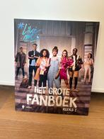 LikeMe - Het Grote Fanboek reeks 2, Verzenden