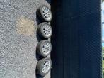 BMW f20 velgen, Auto-onderdelen, Banden en Velgen, Ophalen, Gebruikt, Velg(en), 16 inch