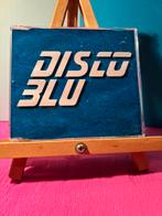 Disco blu, Cd's en Dvd's, Cd's | Dance en House, Verzenden, Disco