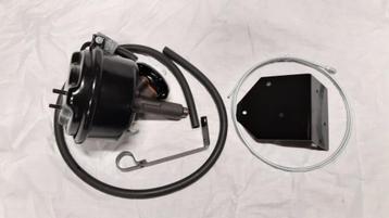 remote REMSERVO- ombouwset Klassieke Mini Cooper beschikbaar voor biedingen