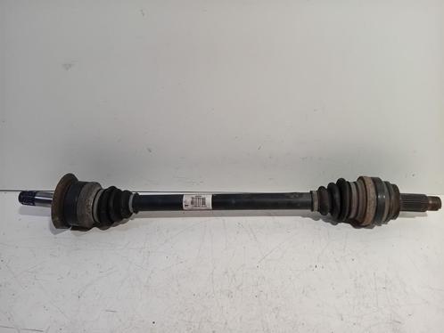 AANDRIJFAS LINKS ACHTER BMW X3 (F25) (7598041), Auto-onderdelen, Remmen en Aandrijving, BMW, Gebruikt