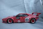 BMW M1 Procar MiniChamps 1:18, Hobby en Vrije tijd, Modelauto's | 1:18, Ophalen of Verzenden, Zo goed als nieuw, Auto, MiniChamps