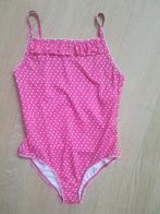 Petit Bateau - maillot de bain rose (152cm), Comme neuf, Enlèvement ou Envoi