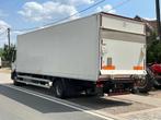 2017 DAF LF 290 FA Vrachtwagen, Euro 6, Overige brandstoffen, Bedrijf, DAF