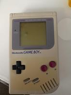 Game boy nintendo classic, Consoles de jeu & Jeux vidéo, Consoles de jeu | Nintendo Game Boy, Enlèvement, Utilisé, Game Boy Classic