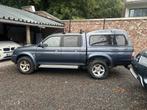 Mitsubishi L200 Dakar-serie*Export*0032485905657, 2500 cc, 4 deurs, 4 cilinders, Bedrijf
