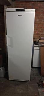 CONGELATEUR WHIRPOOL NO FROST, Enlèvement, Utilisé, À Poser, Congélateur