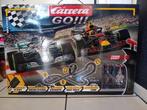 Racebaan Carrera Go !! Max Verstappen, Racebaan, Carrera, Ophalen of Verzenden, Zo goed als nieuw